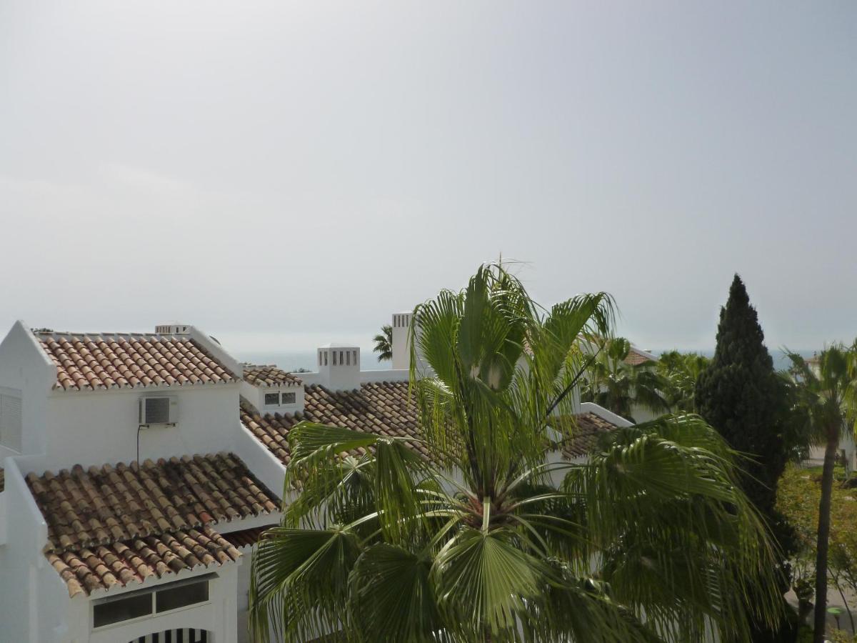 Appartement Penthouse III 20-6 Mijas Exterior photo