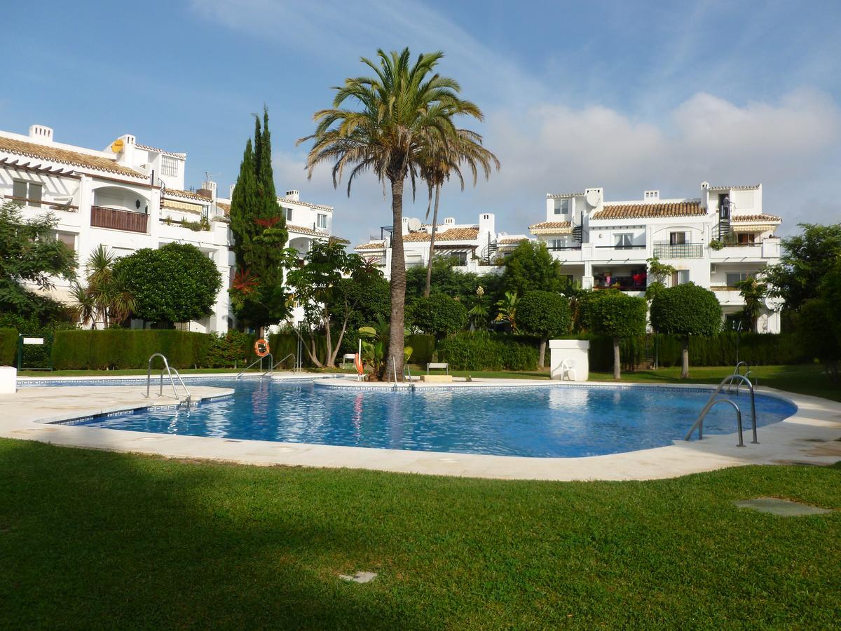 Appartement Penthouse III 20-6 Mijas Exterior photo