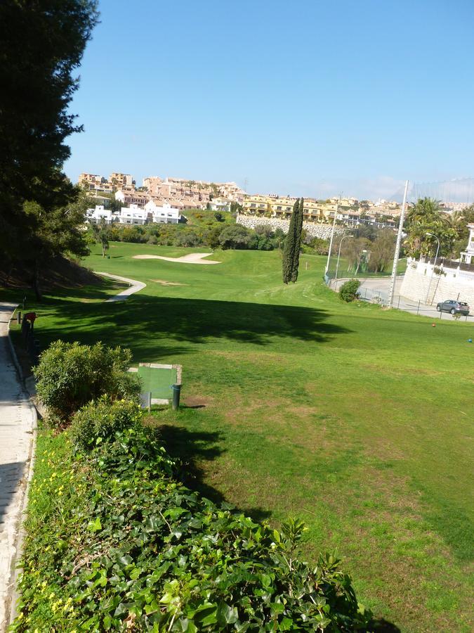 Appartement Penthouse III 20-6 Mijas Exterior photo