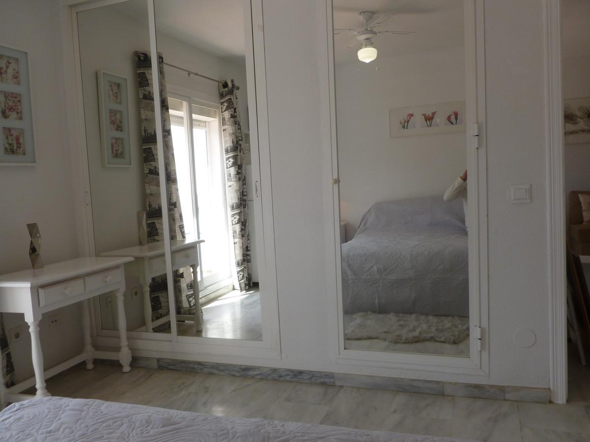 Appartement Penthouse III 20-6 Mijas Exterior photo