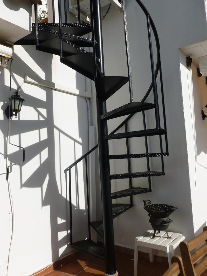 Appartement Penthouse III 20-6 Mijas Exterior photo