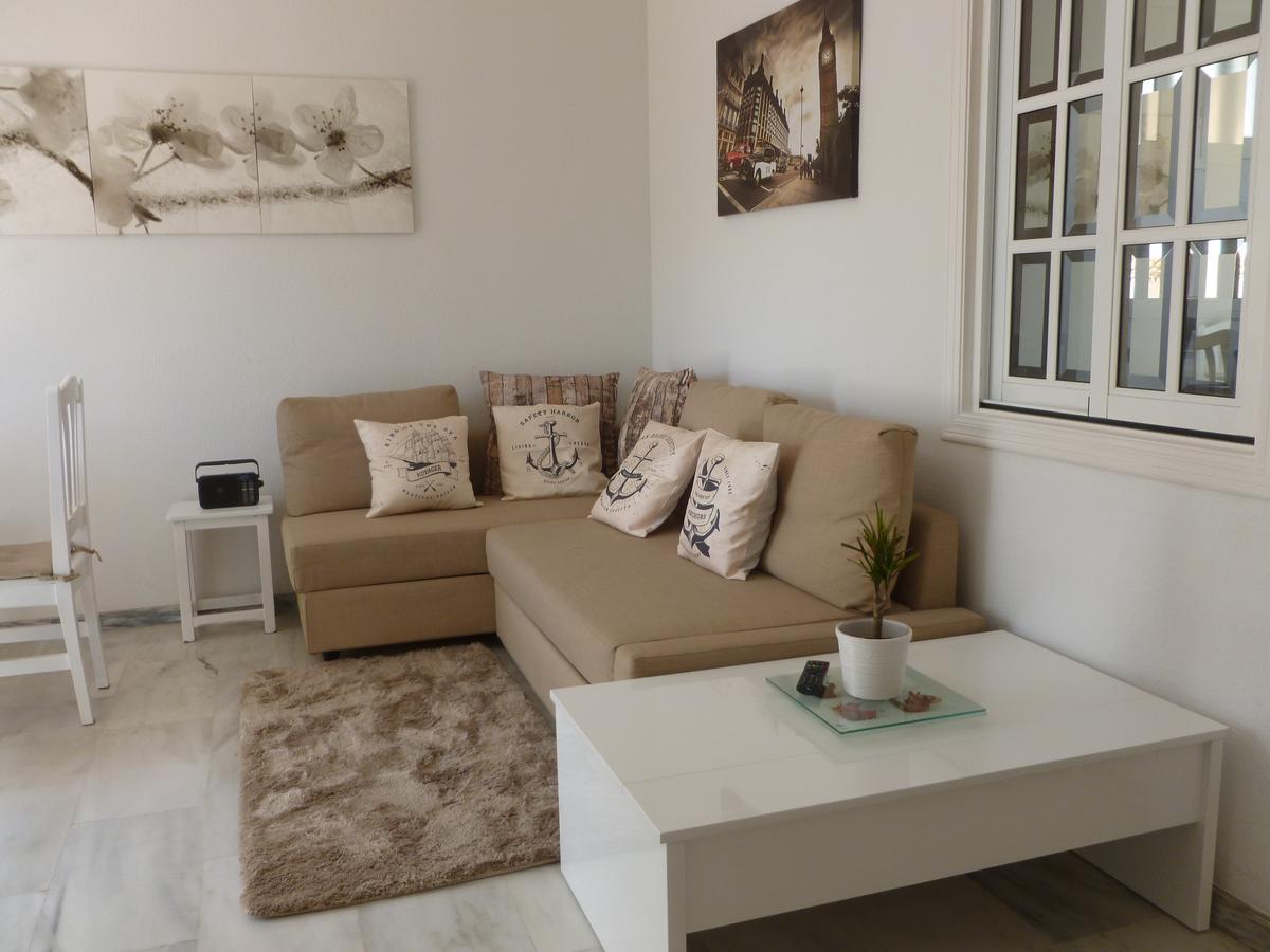 Appartement Penthouse III 20-6 Mijas Exterior photo